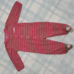 CARTER'S Baby Jumpsuit 9 Months